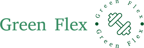 Green Flex Logo